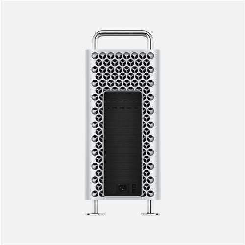 Mac Pro | 2023 | M2 Ultra 24-Core | 64GB | 8TB SSD | GPU 76-Core | Estrutura com Rodas | Prateado Discount