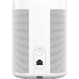 Coluna Bluetooth Sonos One G2 - Branco For Cheap