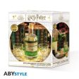 Set de Garrafa e Copos Harry Potter: Polyjuice Potion - ABYstyle Cheap