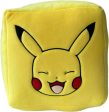 Peluche Dado Pokemon - Pikachu Cheap