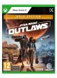 Star Wars Outlaws - Gold Edition - Xbox Series X For Sale