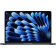 MacBook Air 13   | 2024 | M3 8-core | 16GB | 256GB SSD | GPU 8-core - Meia-noite Online