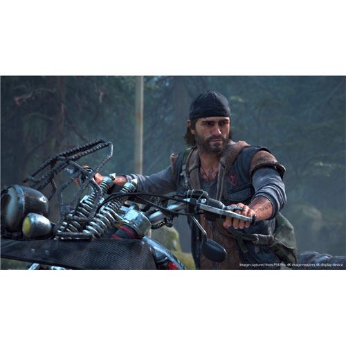 Days Gone - PS4 on Sale