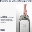 Desumidificador Delonghi Tasciugo Ariadry Light DNS80 | 20L dia on Sale