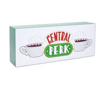 Candeeiro Friends: Central Perk Logo - Paladone Sale