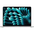 MacBook Air 13   | 2022 | M2 | 16GB | 256GB SSD | GPU 8-core - Prateado For Discount