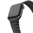 Bracelete Decoded Silicone para Apple Watch 38mm | 40mm | 41mm - Preto Hot on Sale