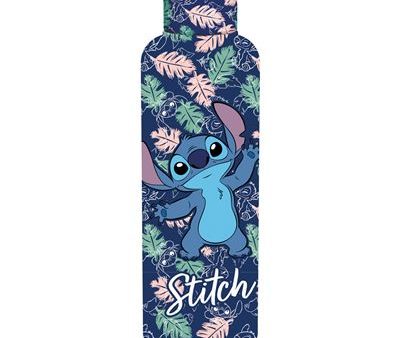 Garrafa Termo Disney: Lilo & Stitch Ohana 515ml - Stor Supply