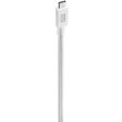 Cabo USB-C Cellular Line Fast Transfer 1.5m - Branco Online Hot Sale