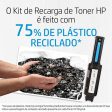 Toner HP LaserJet Original 201A - Ciano Online Hot Sale