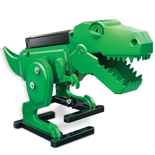 Jogo KidzRobotix: Tyrannosaurus Rex Robot - 4M | Sig Toys For Discount