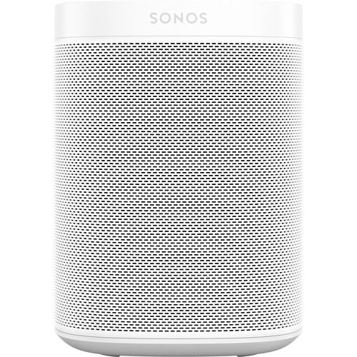 Coluna Bluetooth Sonos One G2 - Branco For Cheap