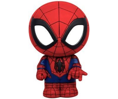 Mealheiro Marvel: Spider-Man 20cm - Monogram Fashion