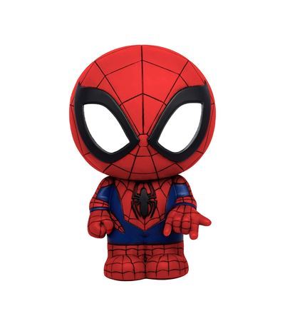 Mealheiro Marvel: Spider-Man 20cm - Monogram Fashion