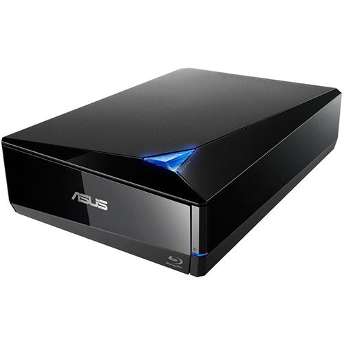 Drive Externa Asus TurboDrive BR-RW BW-16D1H-U Pro - PretoDrive Externa Asus TurboDrive BR-RW BW-16D1H-U Pro - Preto Fashion