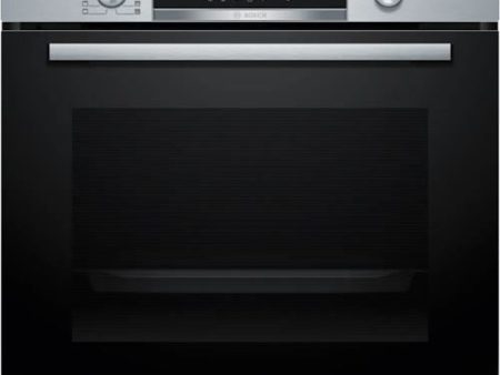 Forno Elétrico Bosch HBG578ES7 | 59.5 cm | A+ | Inox Online Hot Sale