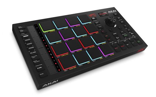 Controlador MPC STUDIO 2 Akai For Sale