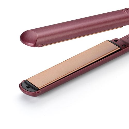 Alisador de Cabelo Babyliss 2183PE BerryCrush on Sale