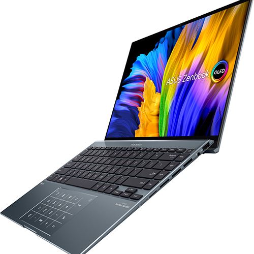 Computador Portátil Asus ZenBook UX5401ZA | 14   | i7-12700H | 16GB | 1TB SSD Supply