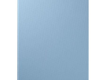 Capa Samsung Book Cover para Galaxy Tab S6 Lite 10.4   - Azul For Sale