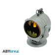 Porta-Chaves 3D DC Comics - Bat-Signal Online