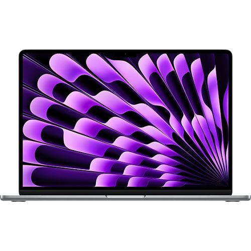 MacBook Air 15   | 2024 | M3 8-core | 24GB | 512GB SSD - Cinzento Sideral Sale