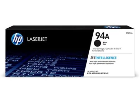 Toner HP 94A (CF294A) - Preto Cheap