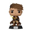 Funko Pop! Figura de Vinyl com Cabeça Oscilante Star Wars: Yord Fandar - 724 Online Hot Sale