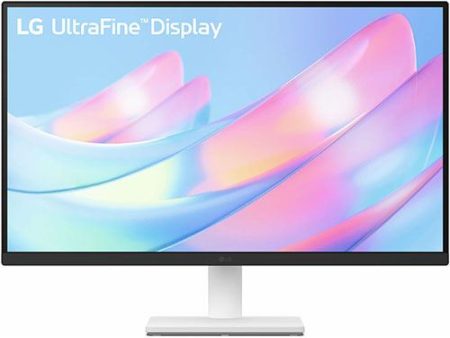 Monitor LG Ultrafine 27US500-W | 27  | 5ms | 60Hz | UHD 4K Cheap