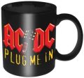 AC DC: Plug Me In on Sale