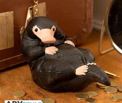 Mealheiro Harry Potter - Niffler For Discount