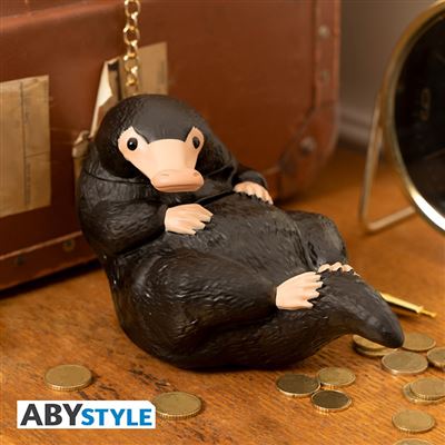 Mealheiro Harry Potter - Niffler For Discount