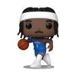 Funko Pop! Basketball Figura de Vinyl NBA Thunder Oklahoma City: Shai Gilgeous-Alexander - 182 For Sale