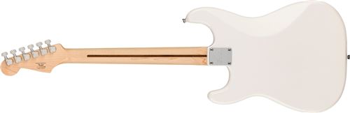 Guitarra Elétrica Squier Sonic Stratocaster HT Branca Fender Online now