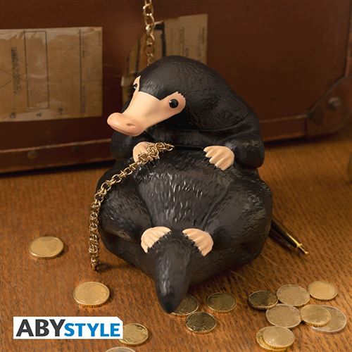 Mealheiro Harry Potter - Niffler For Discount