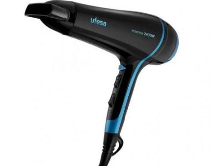 Secador de Cabelo Ufesa SC8350 2400 W Online