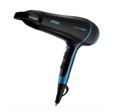 Secador de Cabelo Ufesa SC8350 2400 W Online