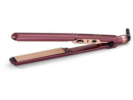 Alisador de Cabelo Babyliss 2183PE BerryCrush on Sale