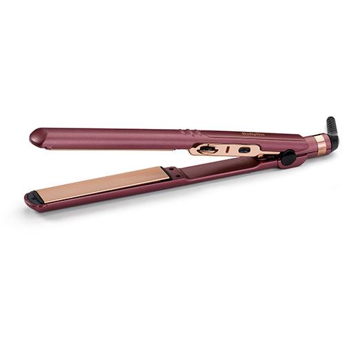 Alisador de Cabelo Babyliss 2183PE BerryCrush on Sale