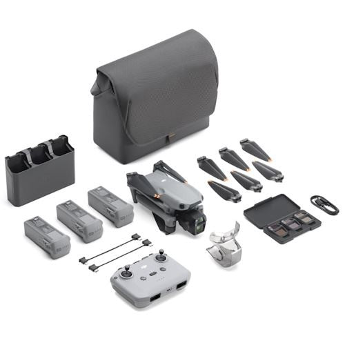 Drone DJI Air 3S Fly More Combo RC Discount