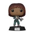 Funko Pop! Figura de Vinyl com Cabeça Oscilante Star Wars: Osha Aniseya - 722 Cheap