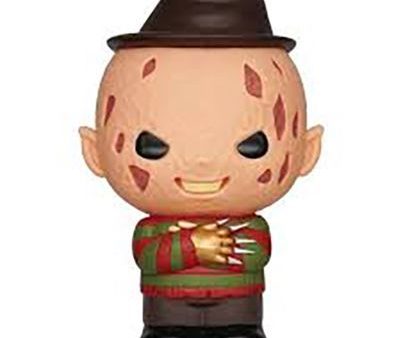 Mealheiro A Nightmare on Elm Street: Freddy 20cm - Monogram Online