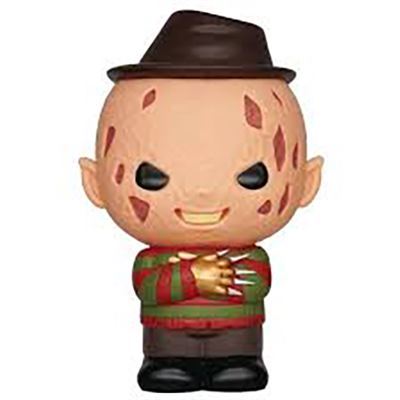 Mealheiro A Nightmare on Elm Street: Freddy 20cm - Monogram Online