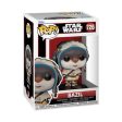 Funko Pop! Figura de Vinyl com Cabeça Oscilante  Star Wars: Bazil - 726 For Discount