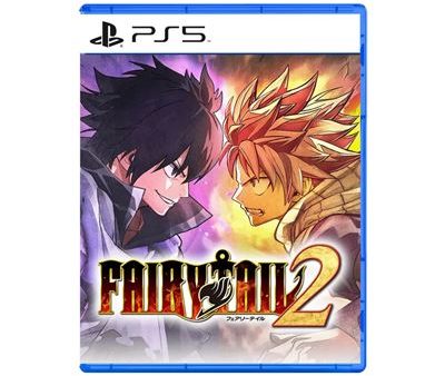 Fairy Tail 2 - PS5 For Discount