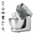 Robot de Cozinha Kenwood Prospero+ KHC29A.R0SI | 4.3 L | 1000 W - Cinzento Online