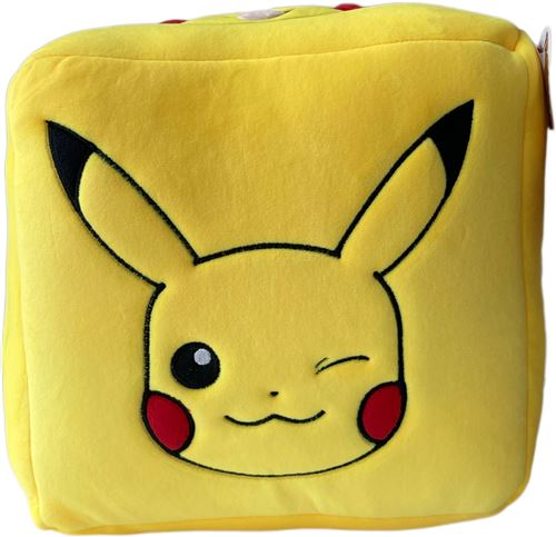 Peluche Dado Pokemon - Pikachu Cheap