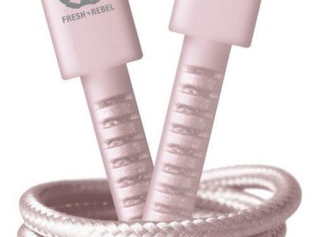 Cabo de Dados Fresh  n Rebel Fabriq USB-C   Lightning 2m Rosa Online Sale