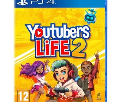 Youtubers Life 2 - PS4 Sale