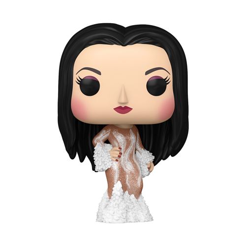 Funko Pop! Rocks Figura de Vinyl Cher Met Gala 1974 - 407 Supply